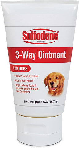 Remedy + Recovery 0.5% Hydrocortisone Lotion for Dogs